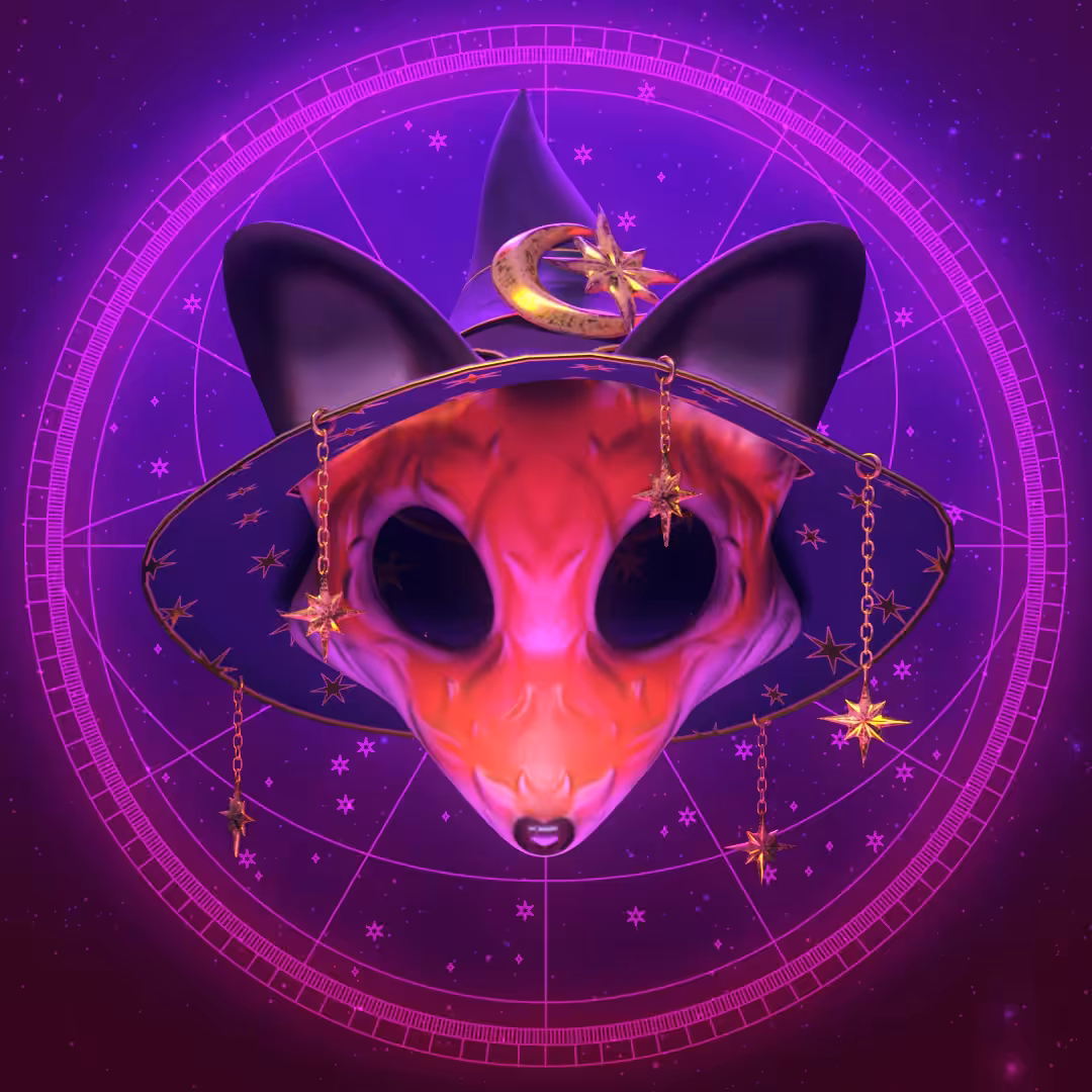 WITCH FOX