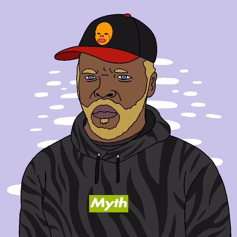 Mythfit #1333