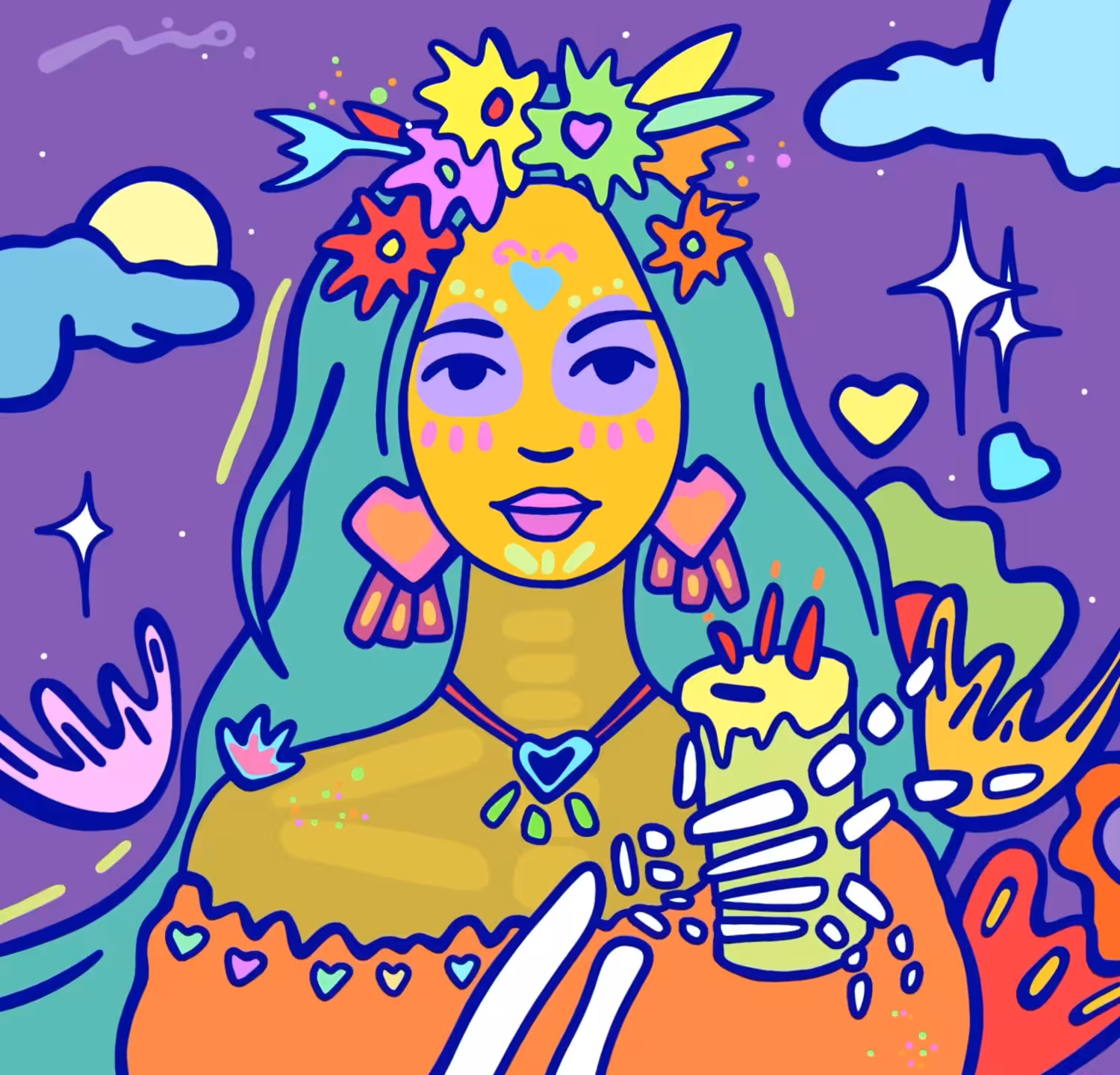 Ceremony