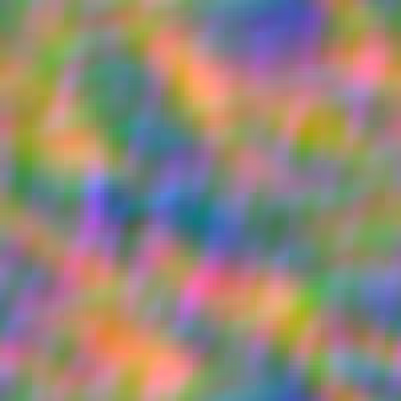 Shifting and Blending #39