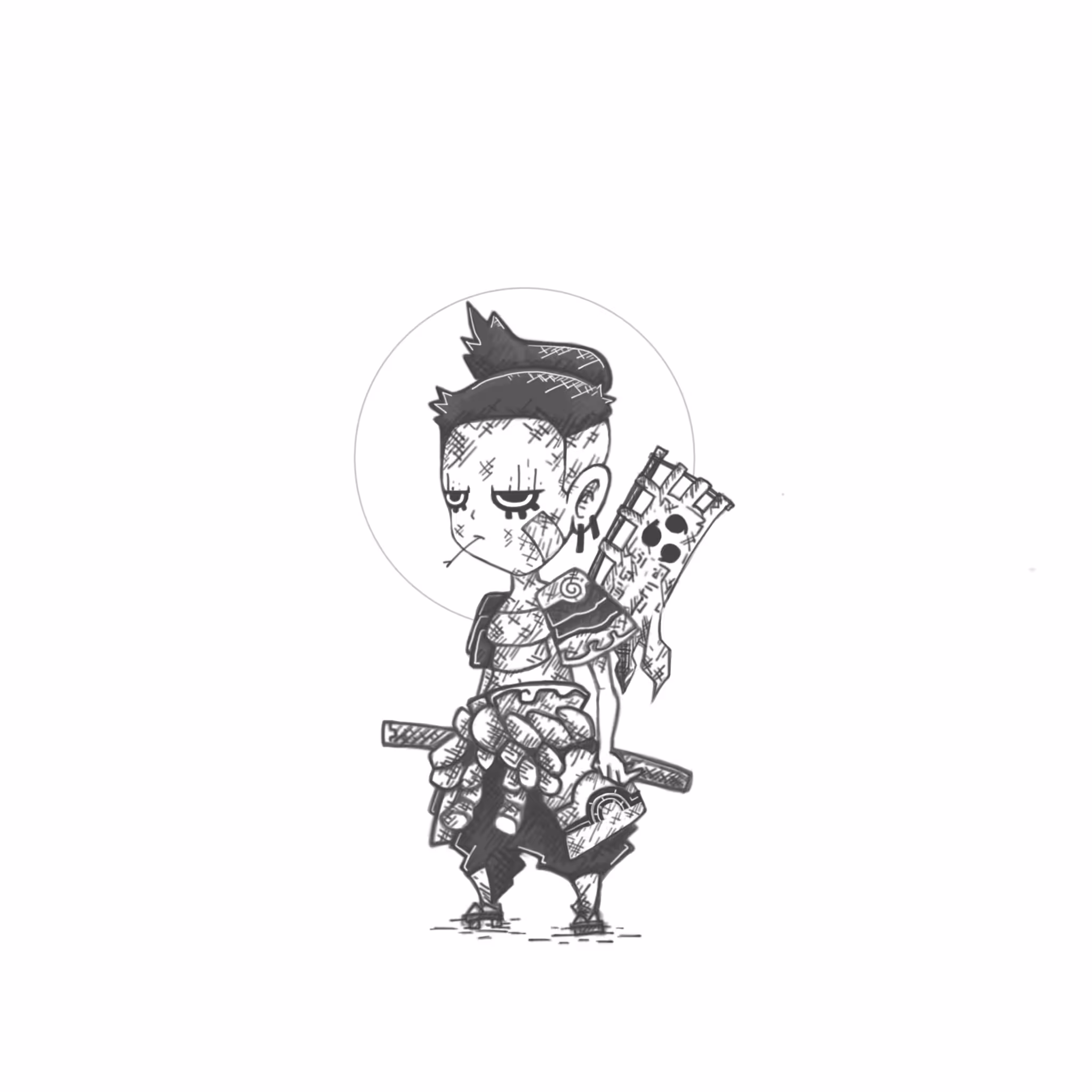 #005 MURASAKI