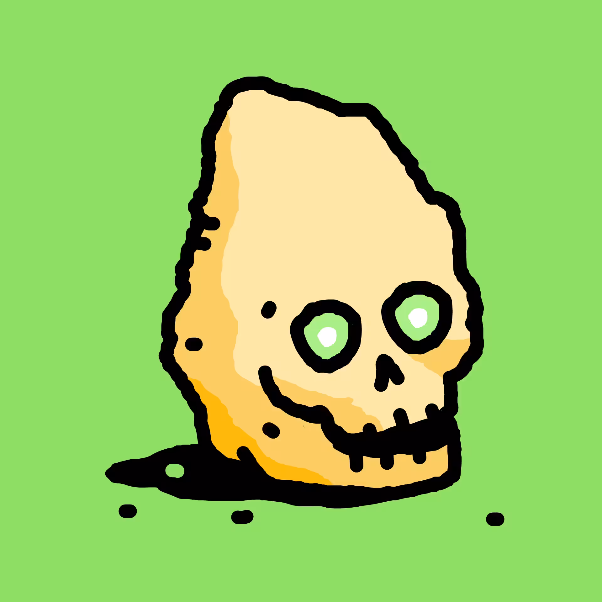 BoneRocks #93