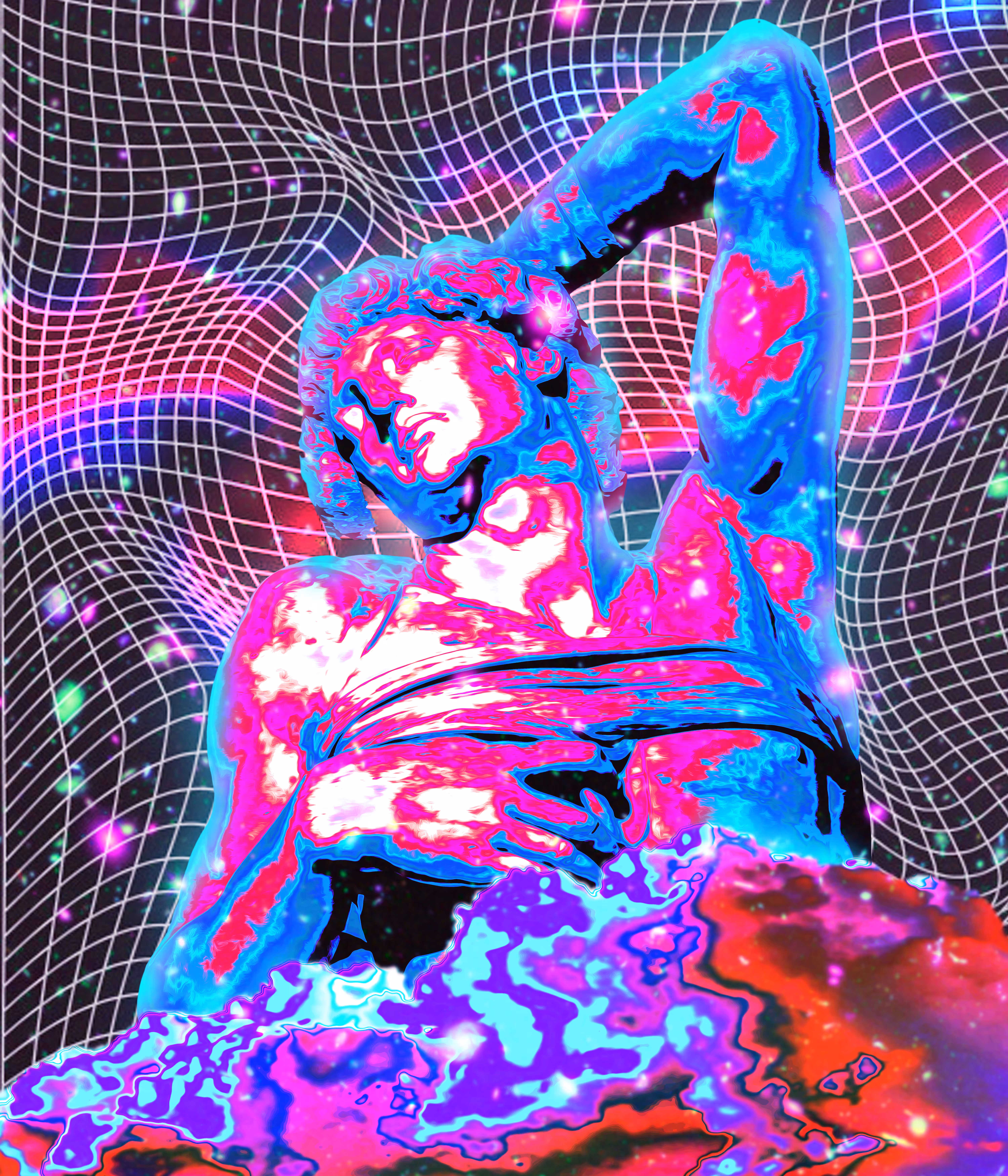 Breaking Free