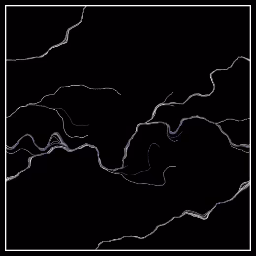Night of lightning #9
