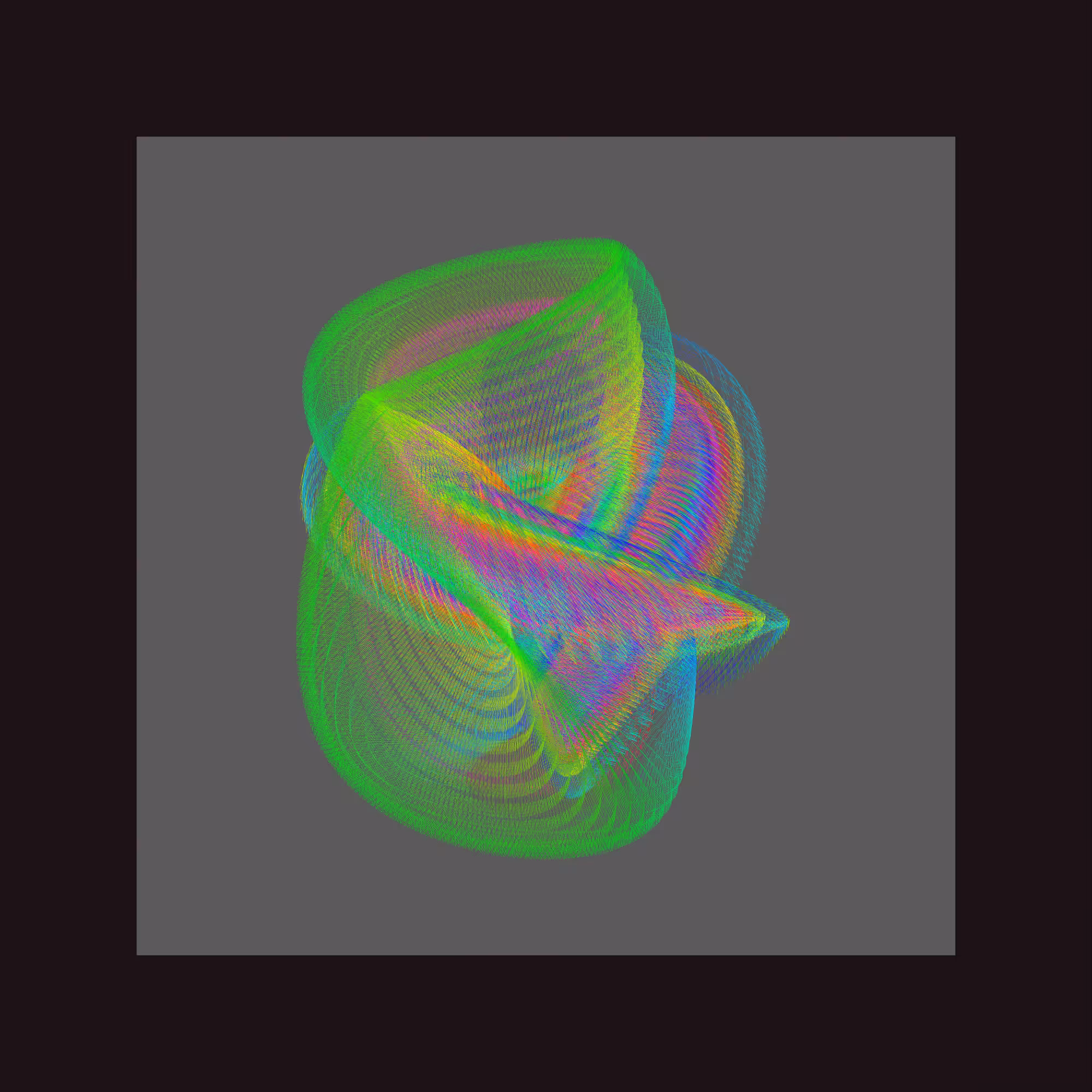 disturbances in the magnetosphere #15