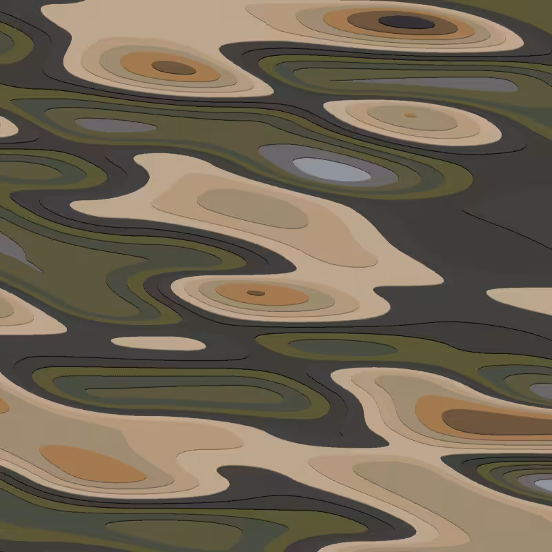 Plateaued #3