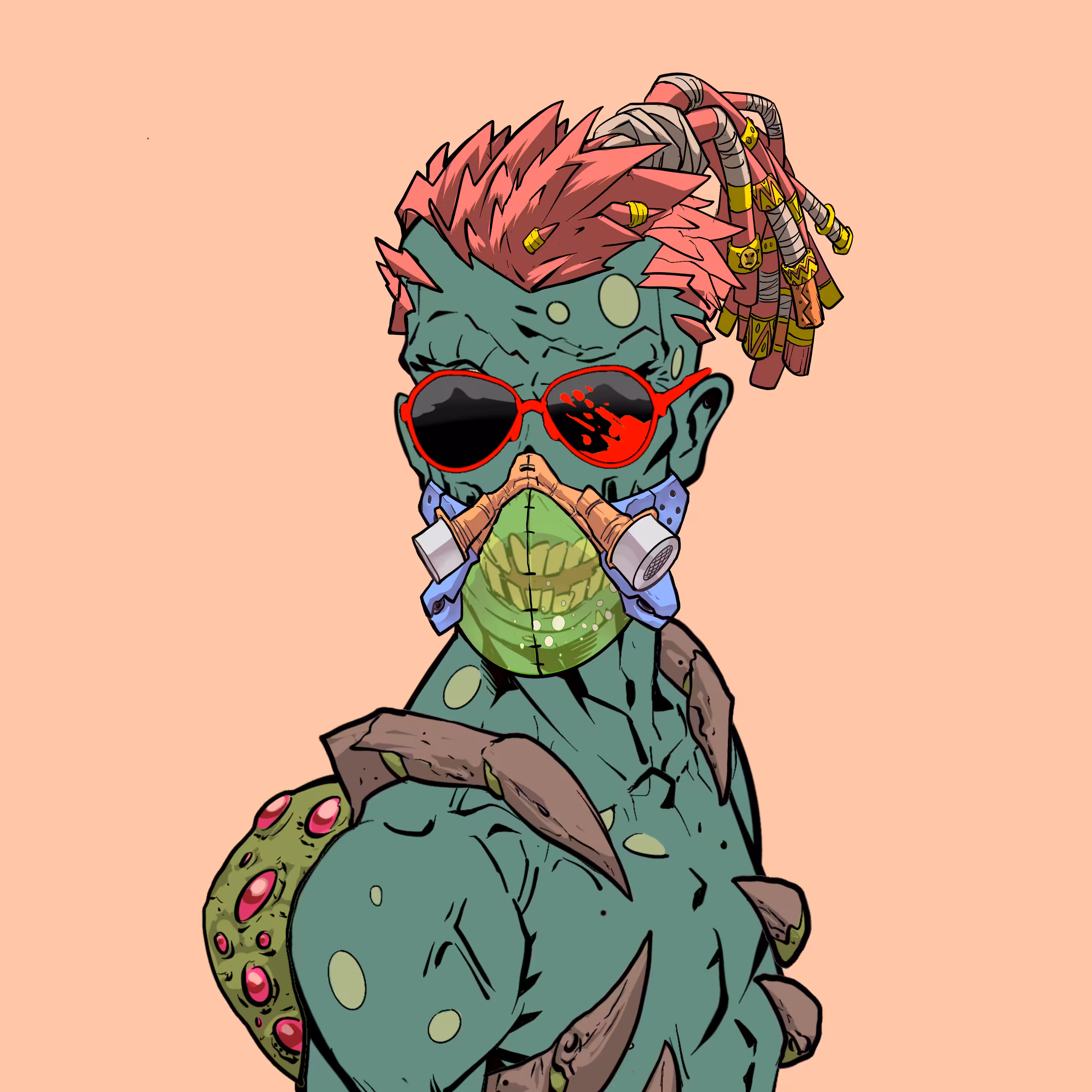 GlieseZombiePFP #153