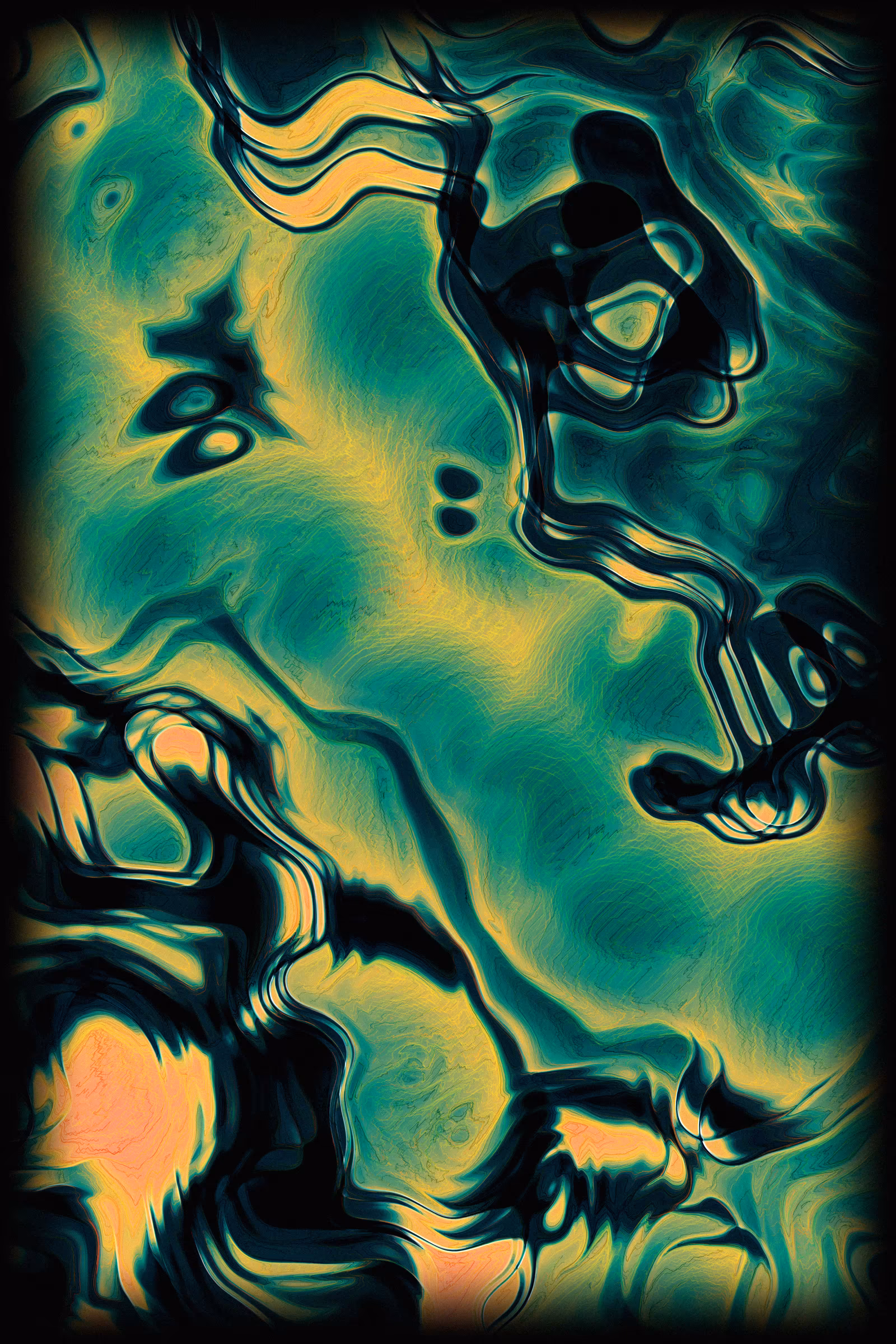 Epiphenomenon #4