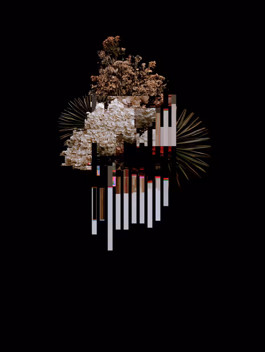 Data for the Dead Flowers
