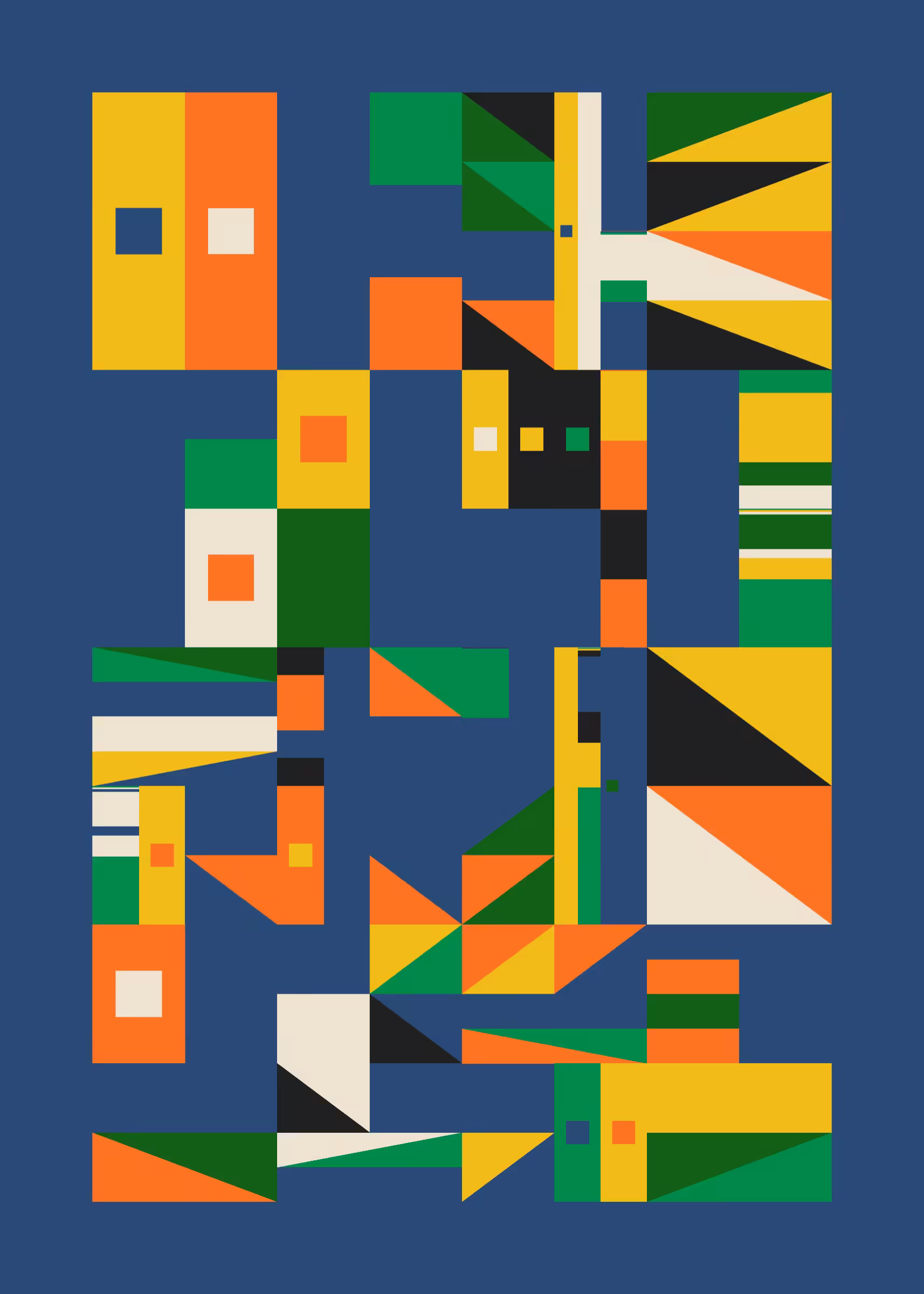 Divisions #2