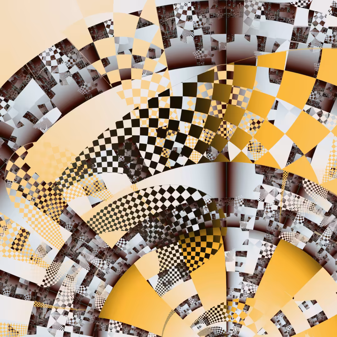 Deep Checker Levels