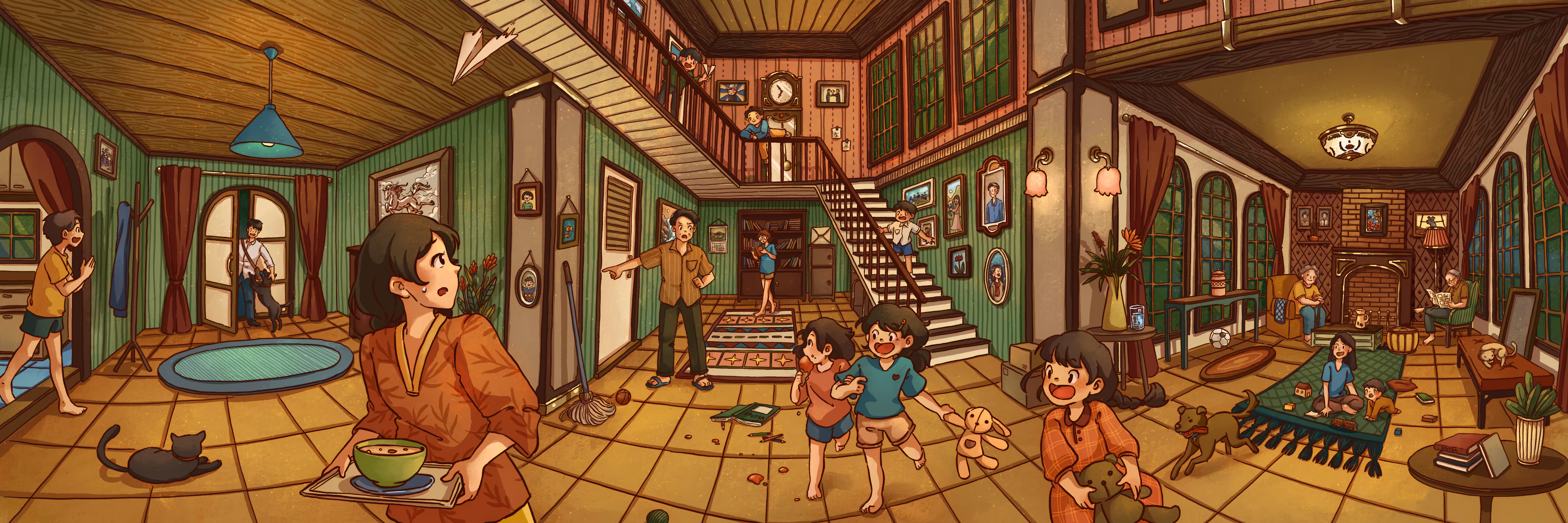 Family
