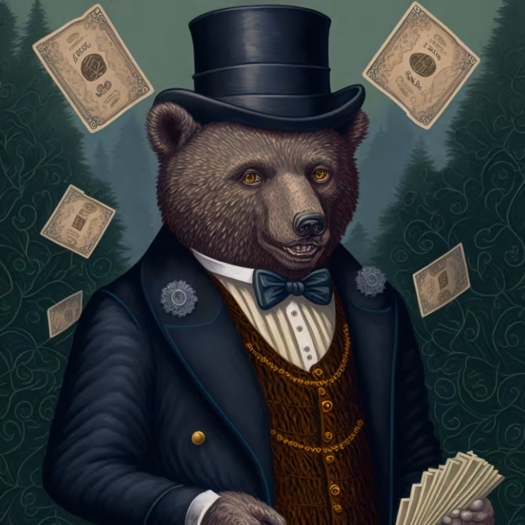 Beastland #6