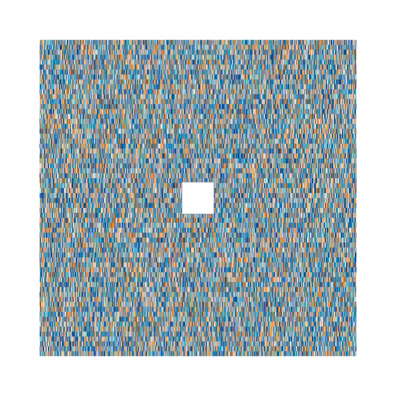 The Glitch #17