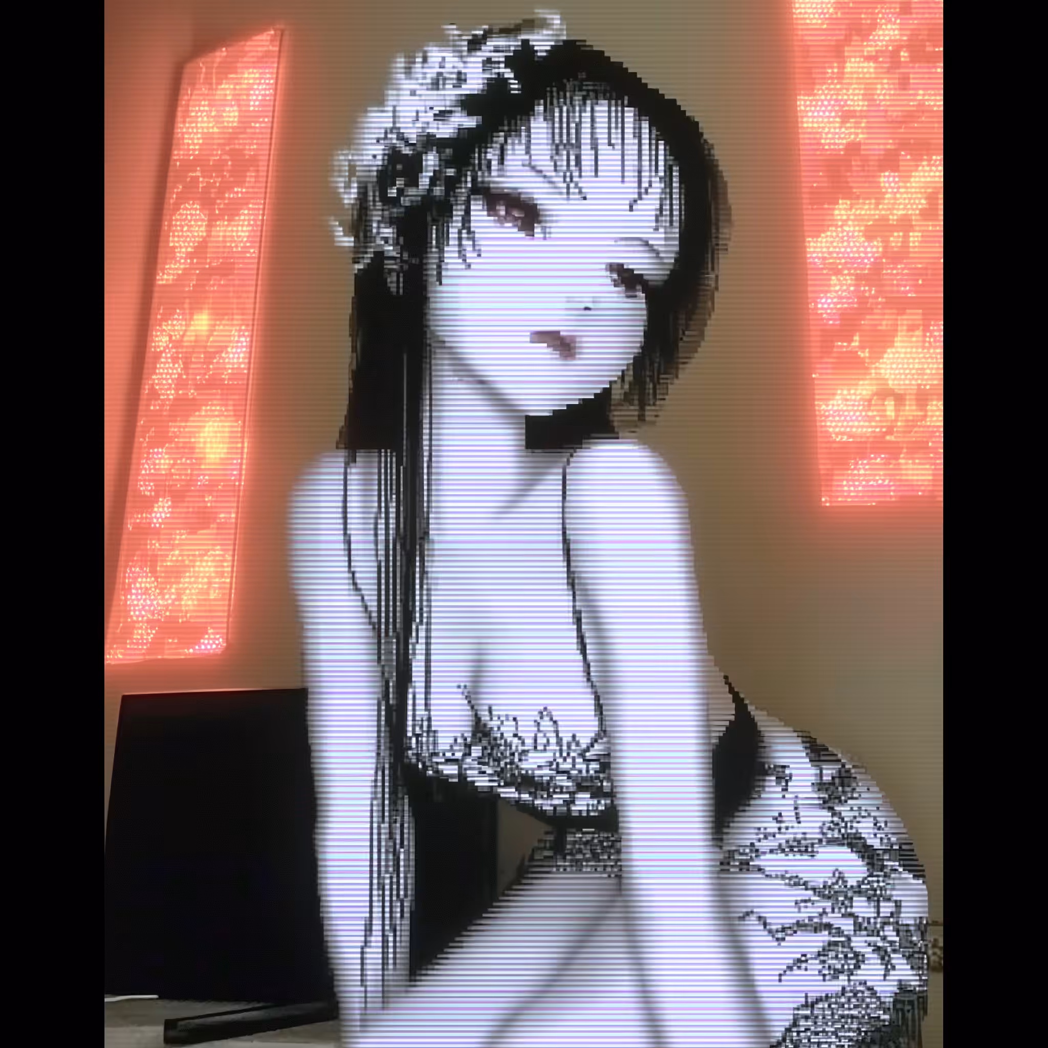 □︎■︎●︎♓︎■︎♏︎⬧︎♏︎⌧︎