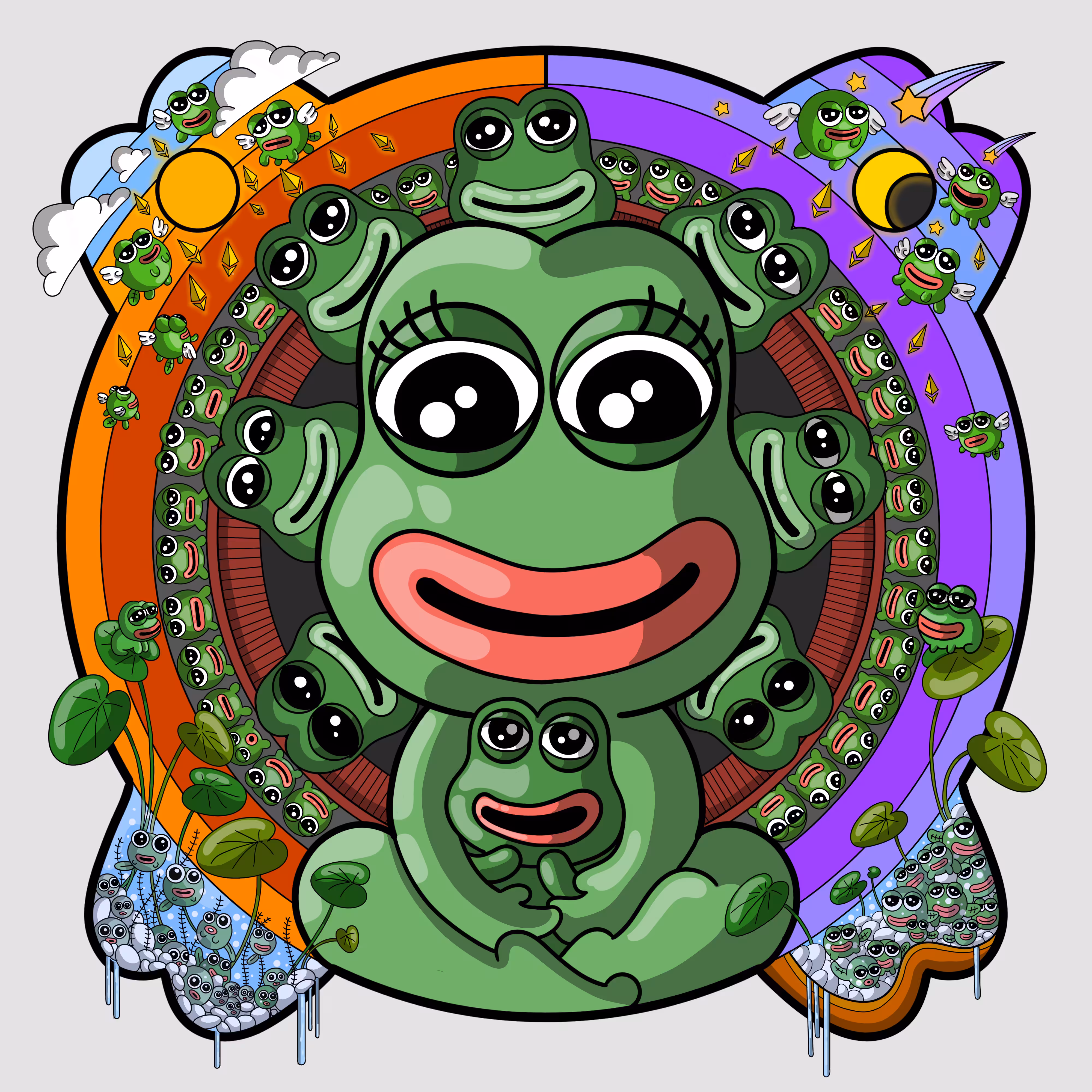 Mama Pepes