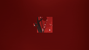 A Familiar Burn: Fragment 17