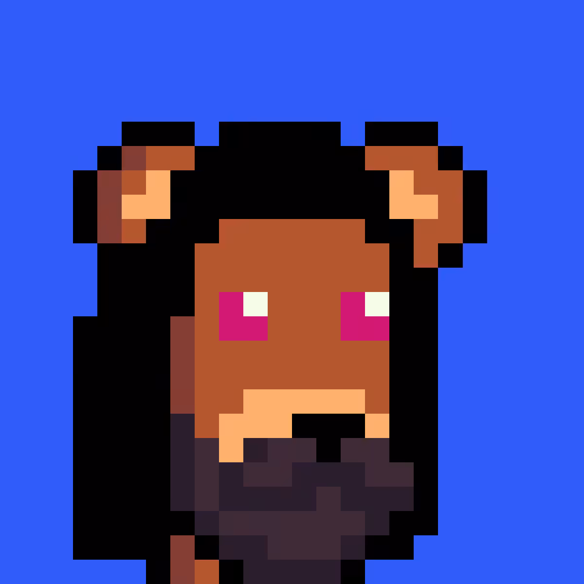 BearPunks #2294