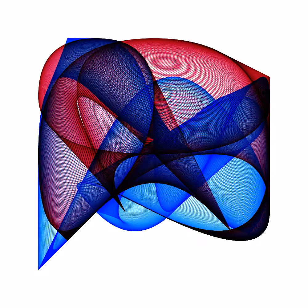 Entanglement #61