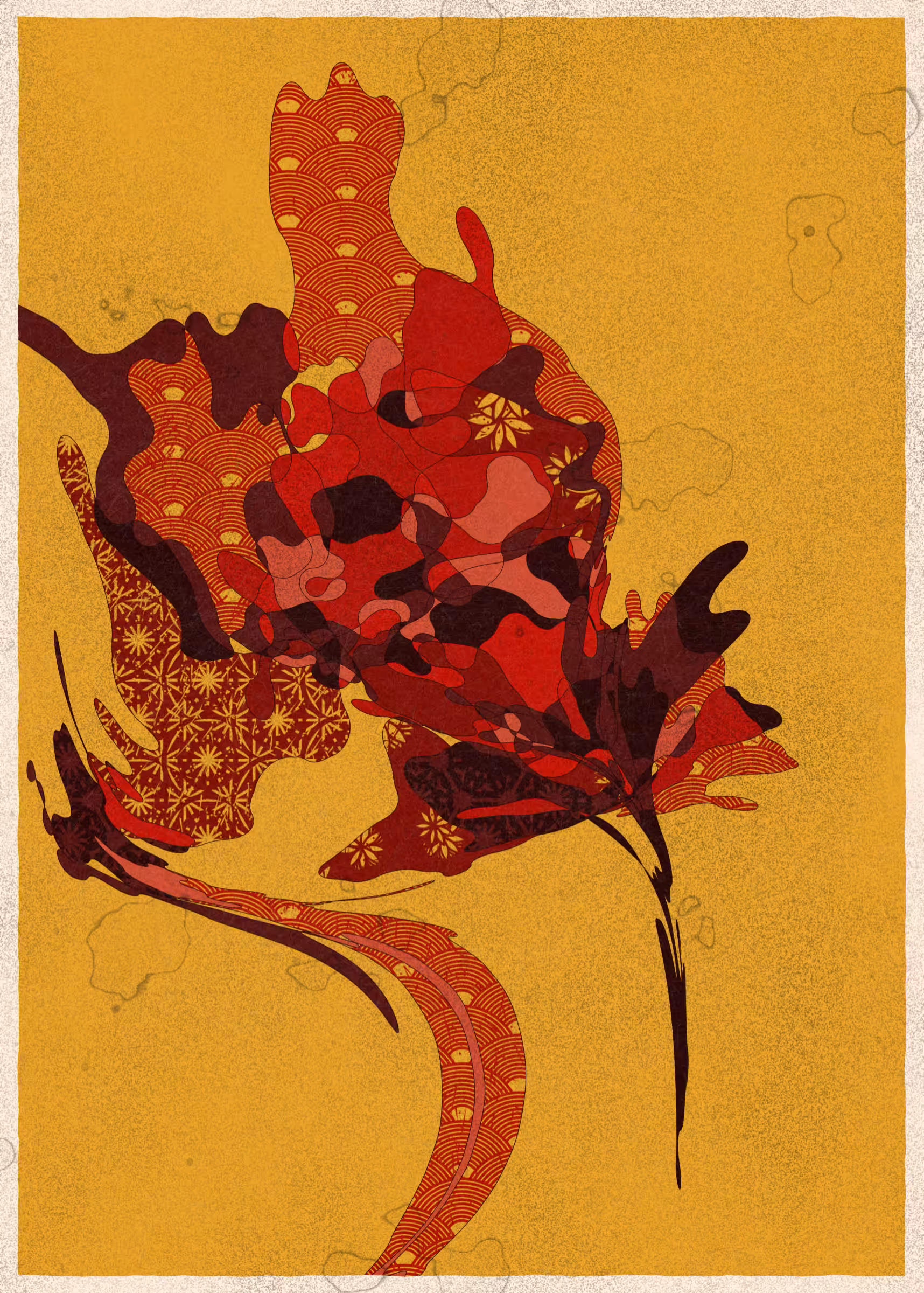 Memories of Qilin #346