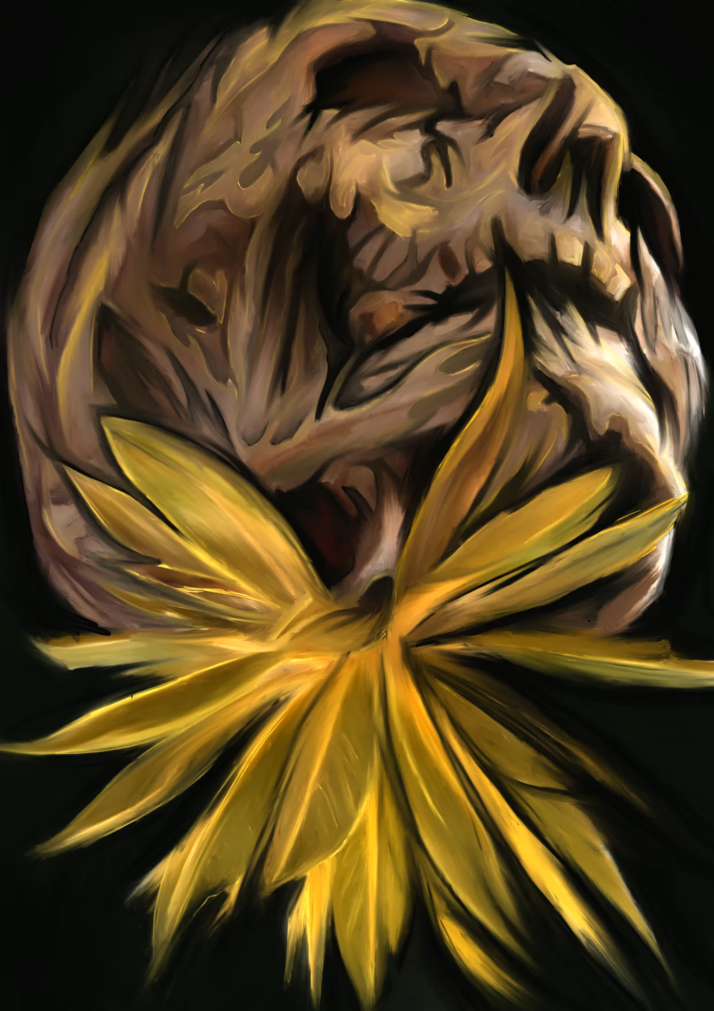 Ancestral Frequencies
