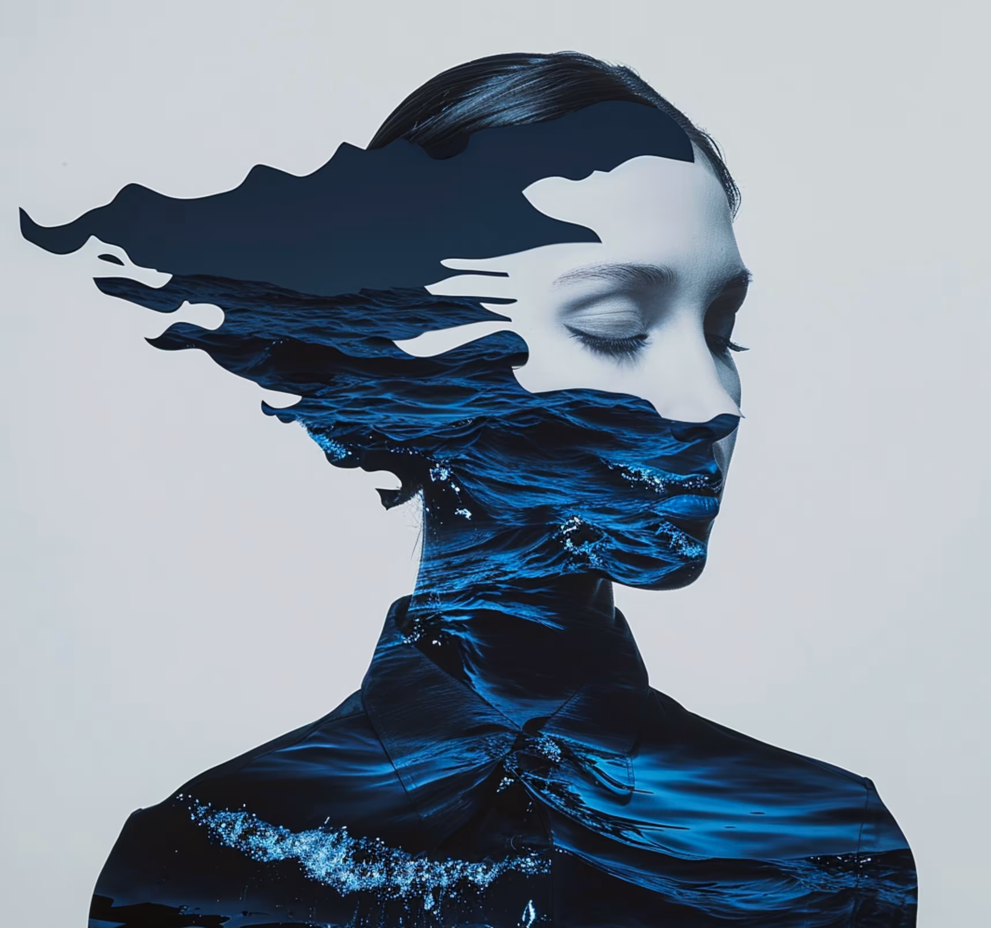 Dive into my depth