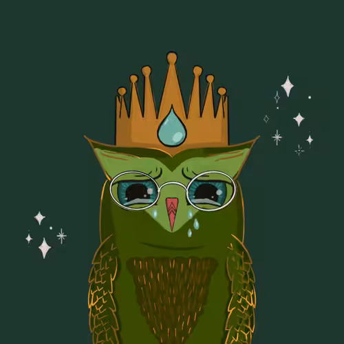 Mournbirds #75