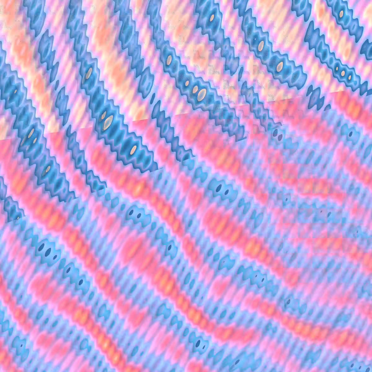Newer Wave #107