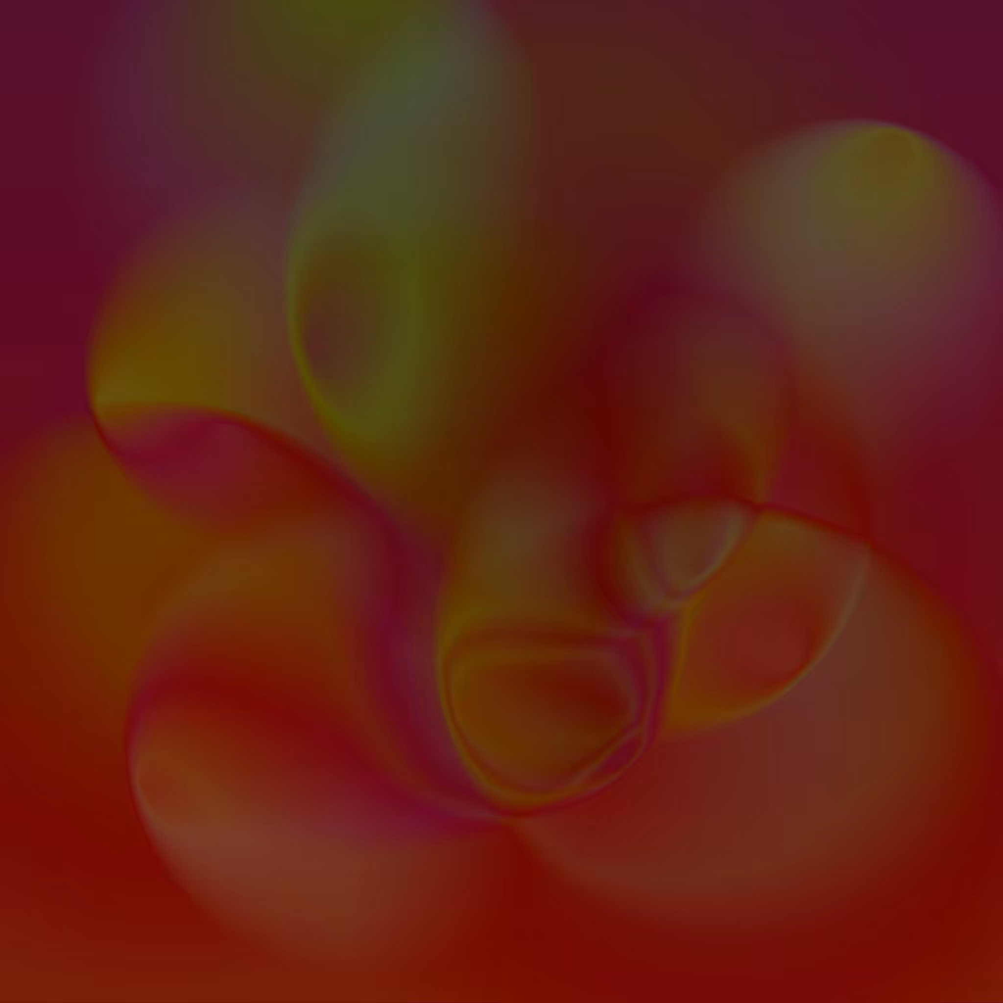 Transition: Omnidimensional #10