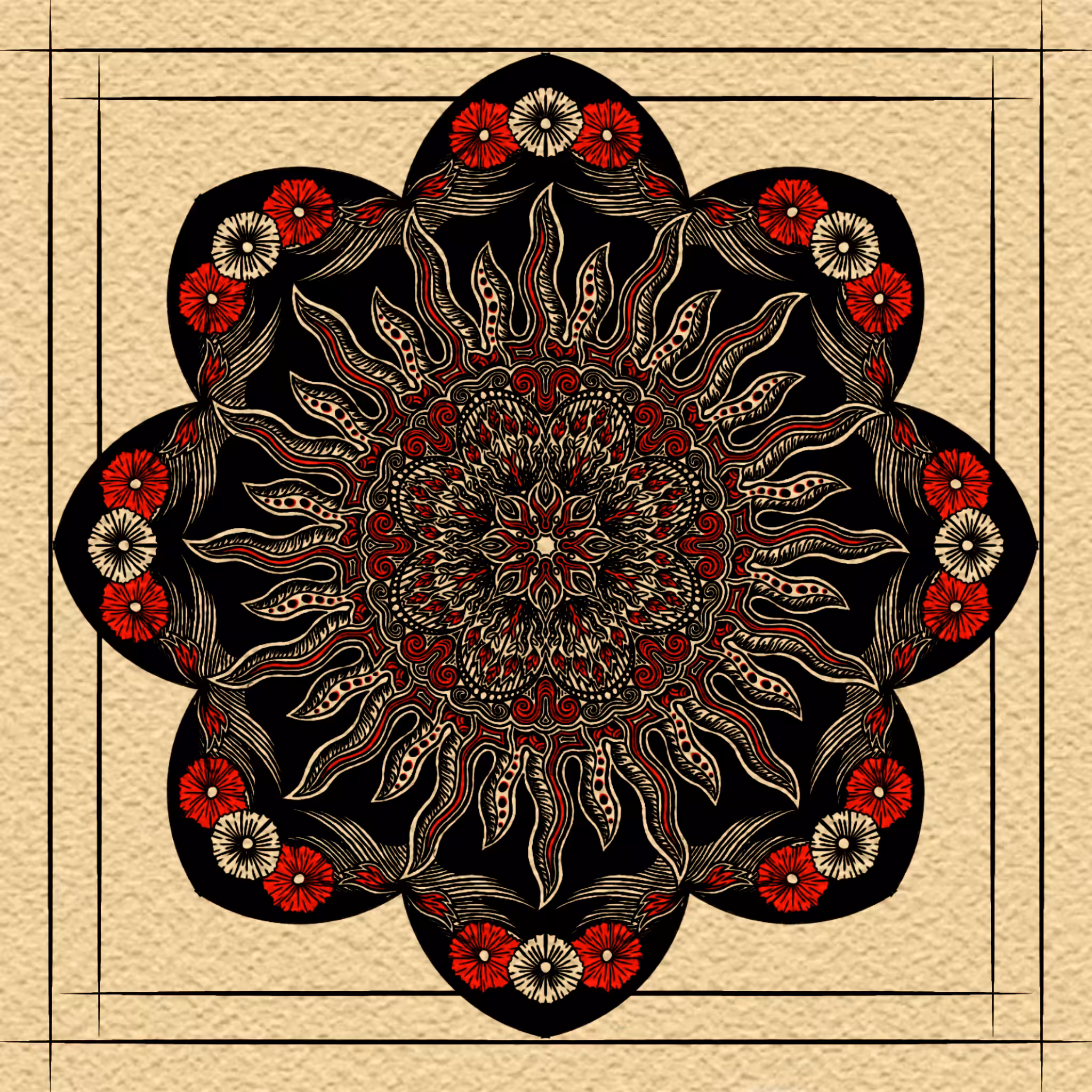 Mata Hitam