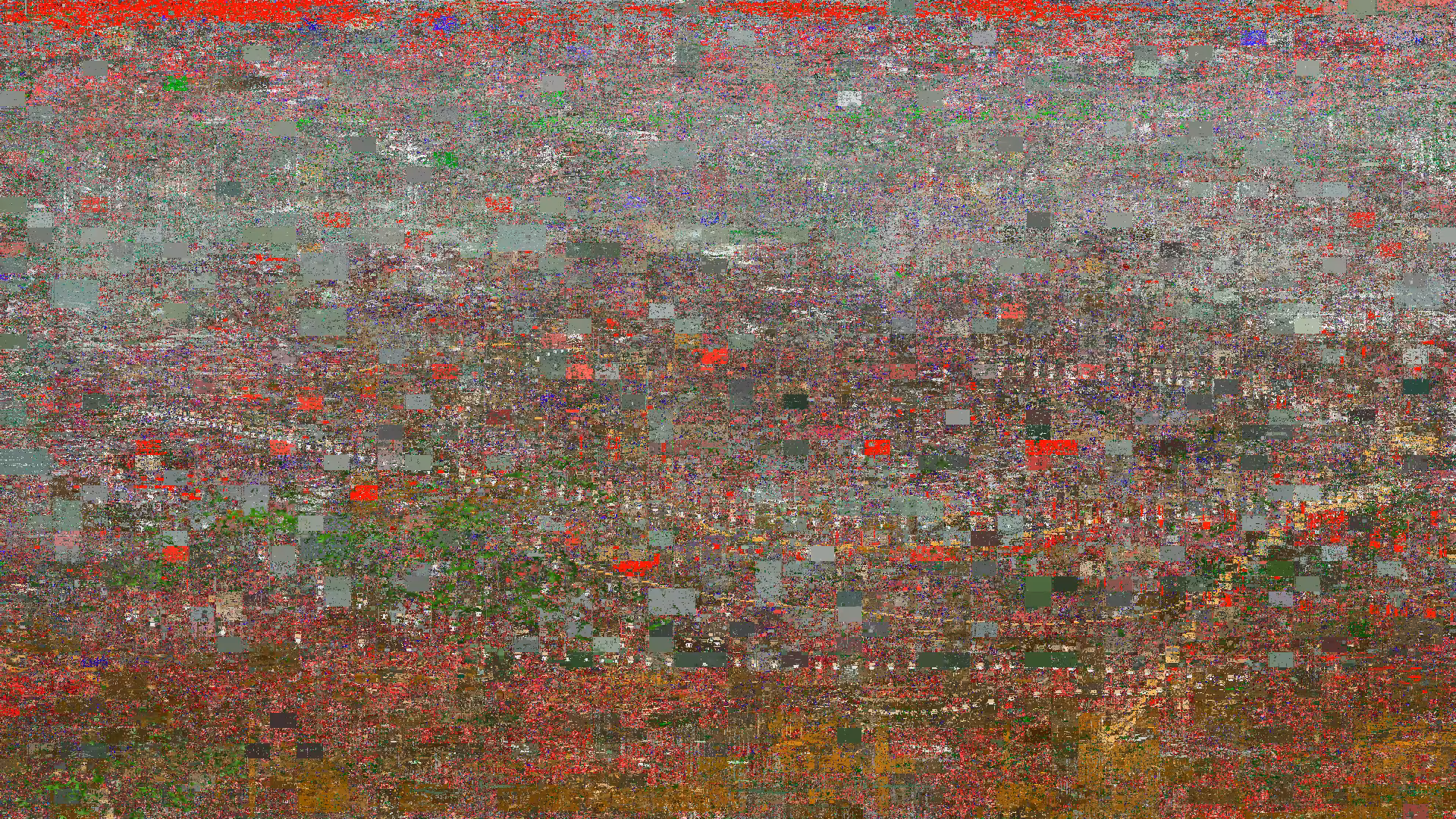 A(i)terative {landscape} #28