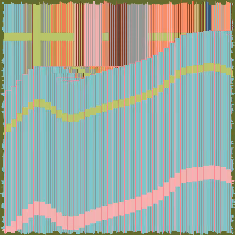 linear segmentarity #28