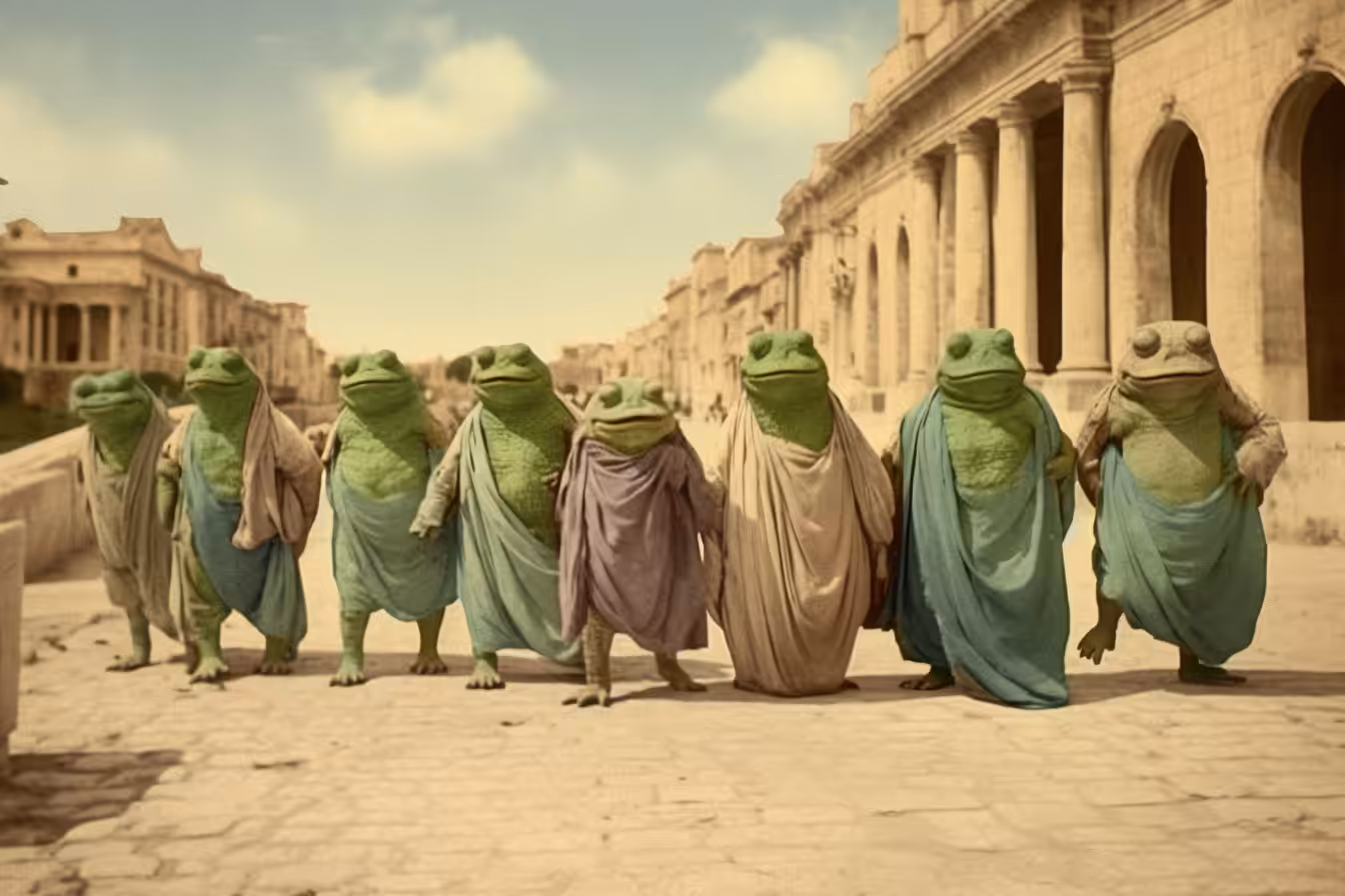 The Roman Empepire #256