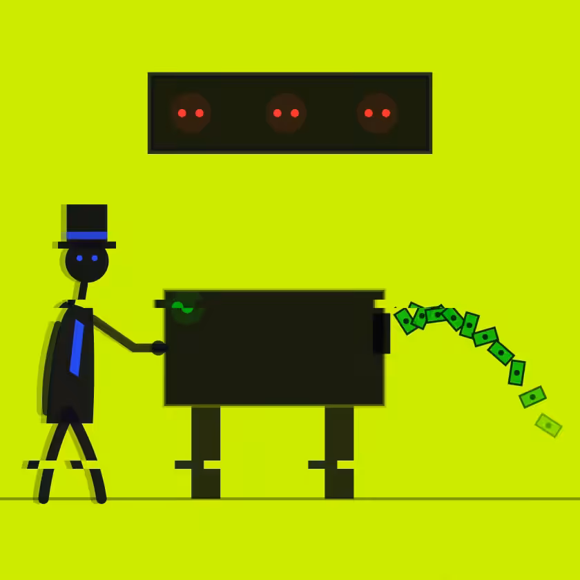 Project Robin #9930