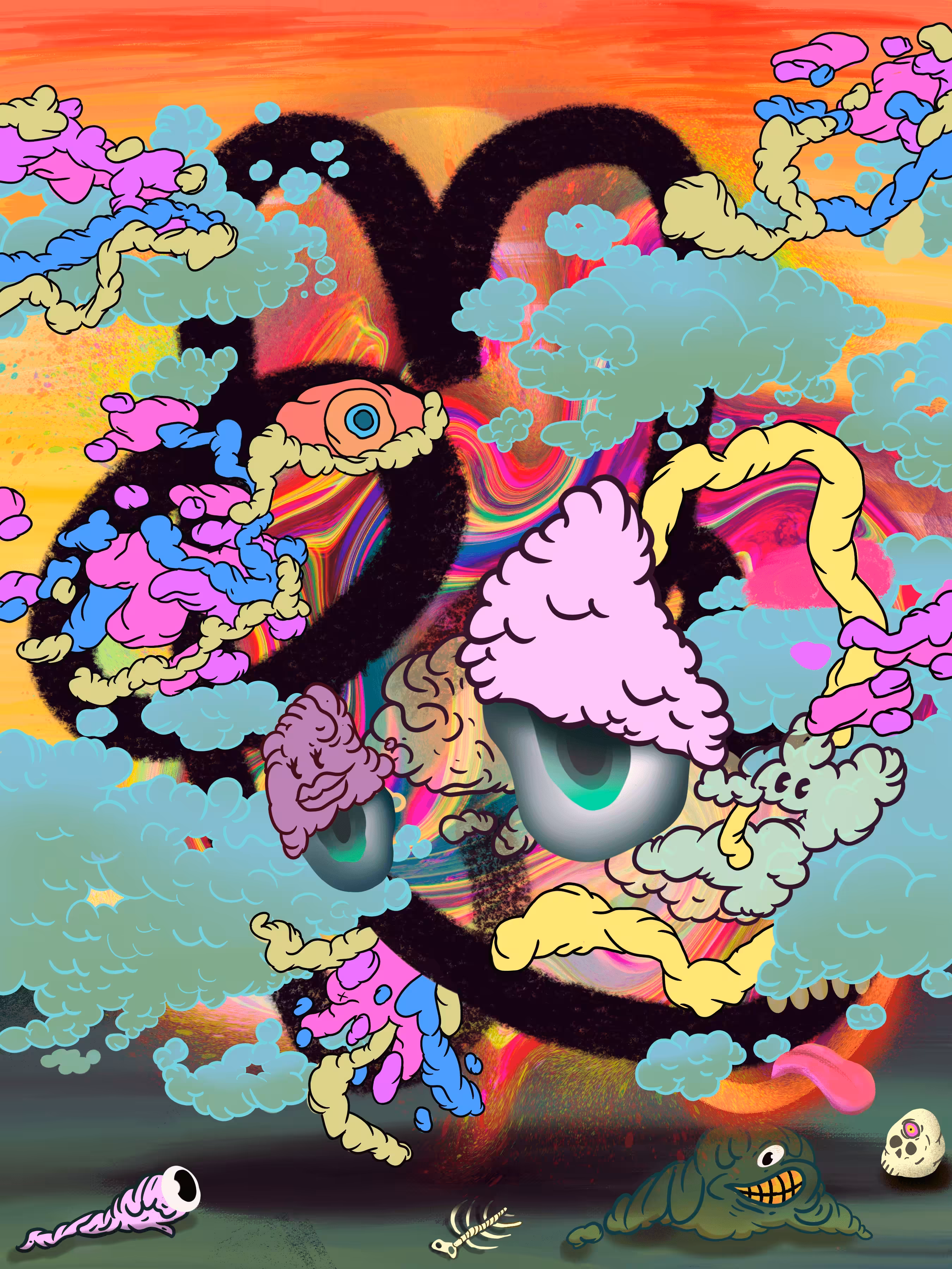 BLOB #46