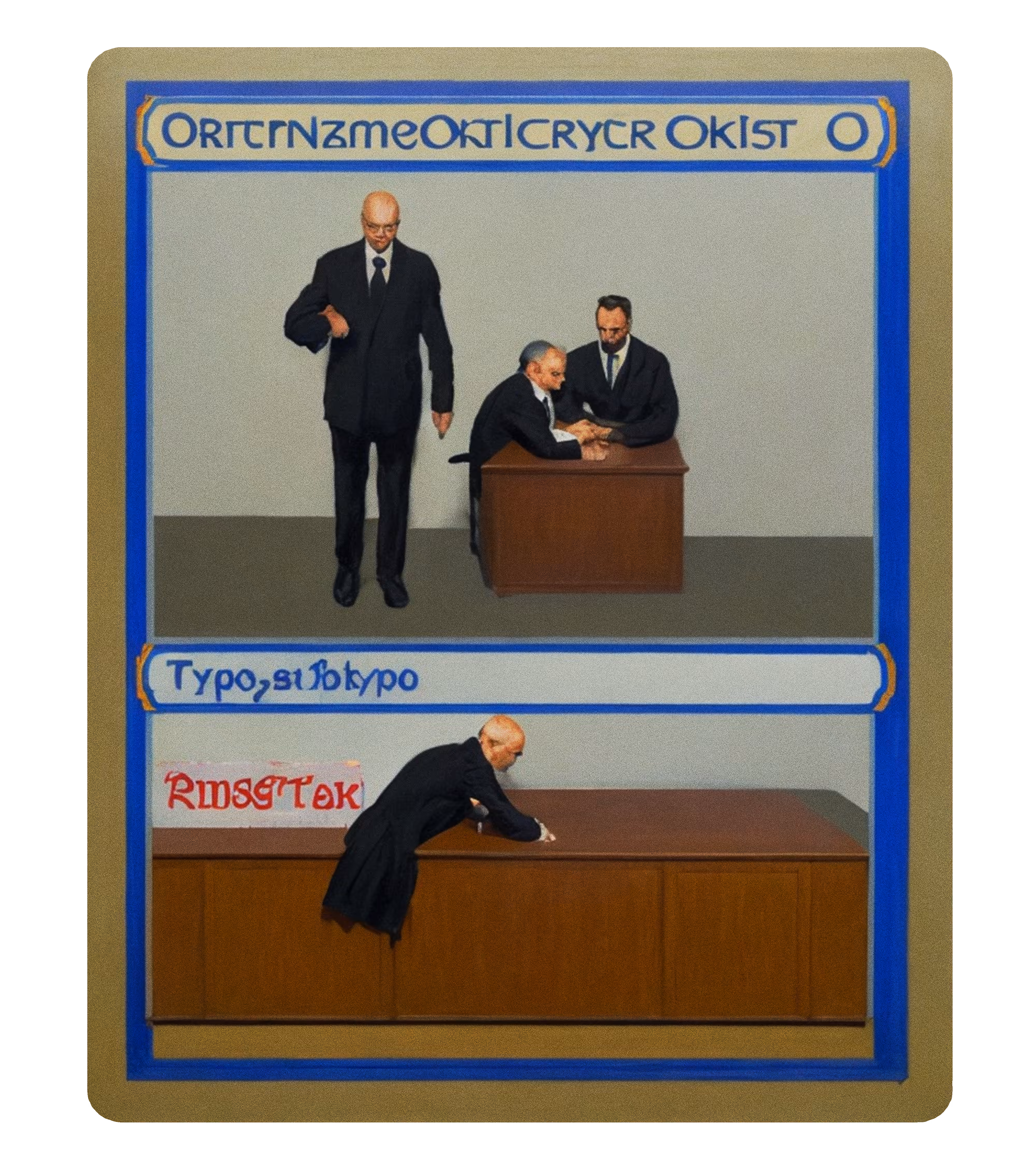 Card #4795