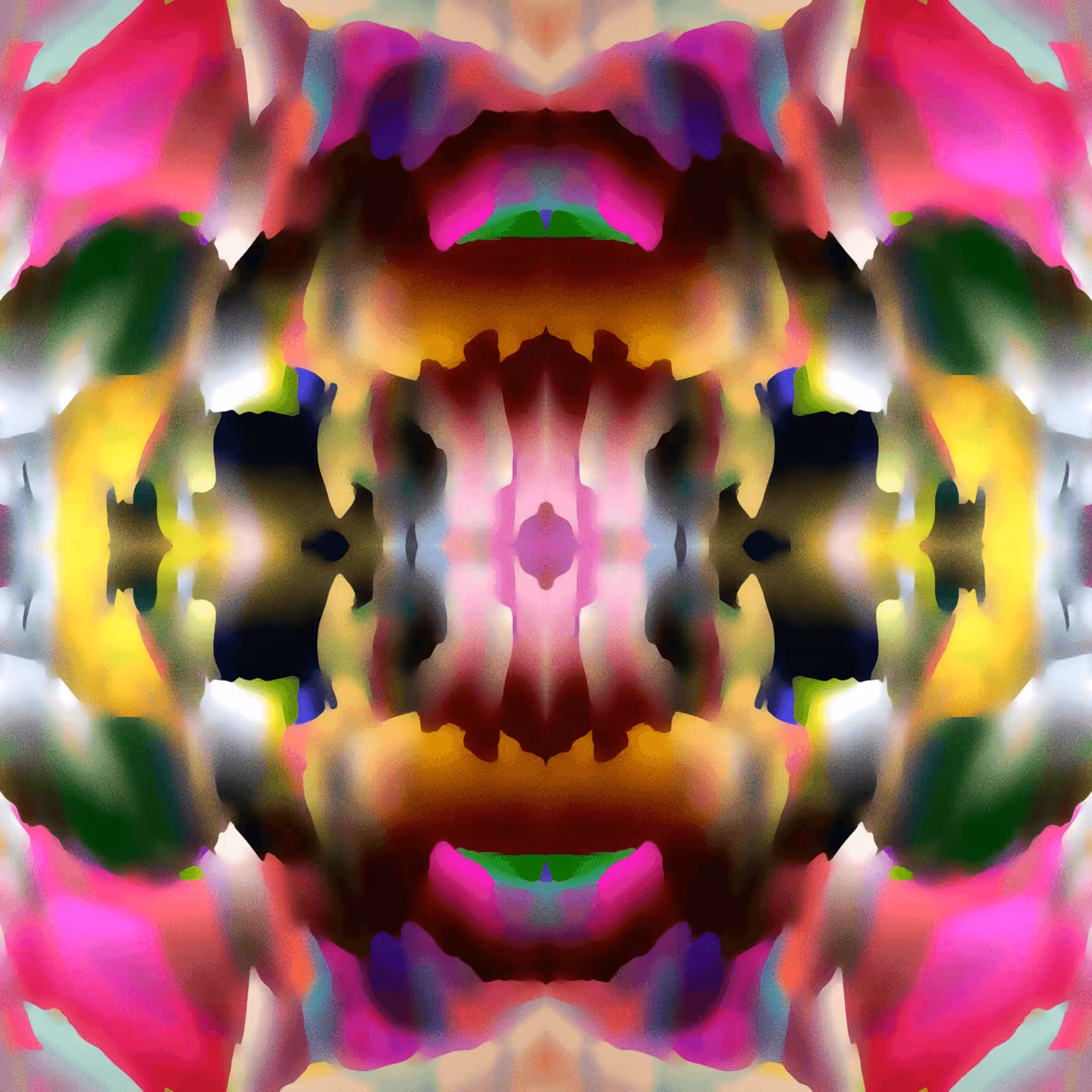Sacred Spaces #2