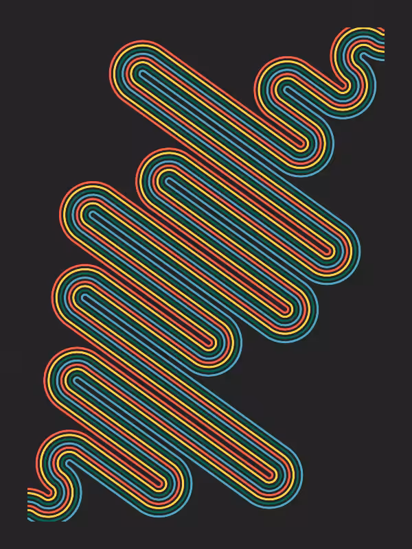 Waveform #2
