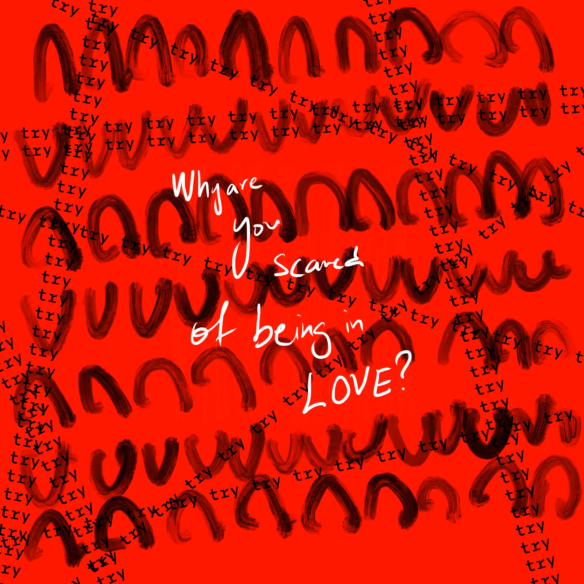 Letters to young poets #312