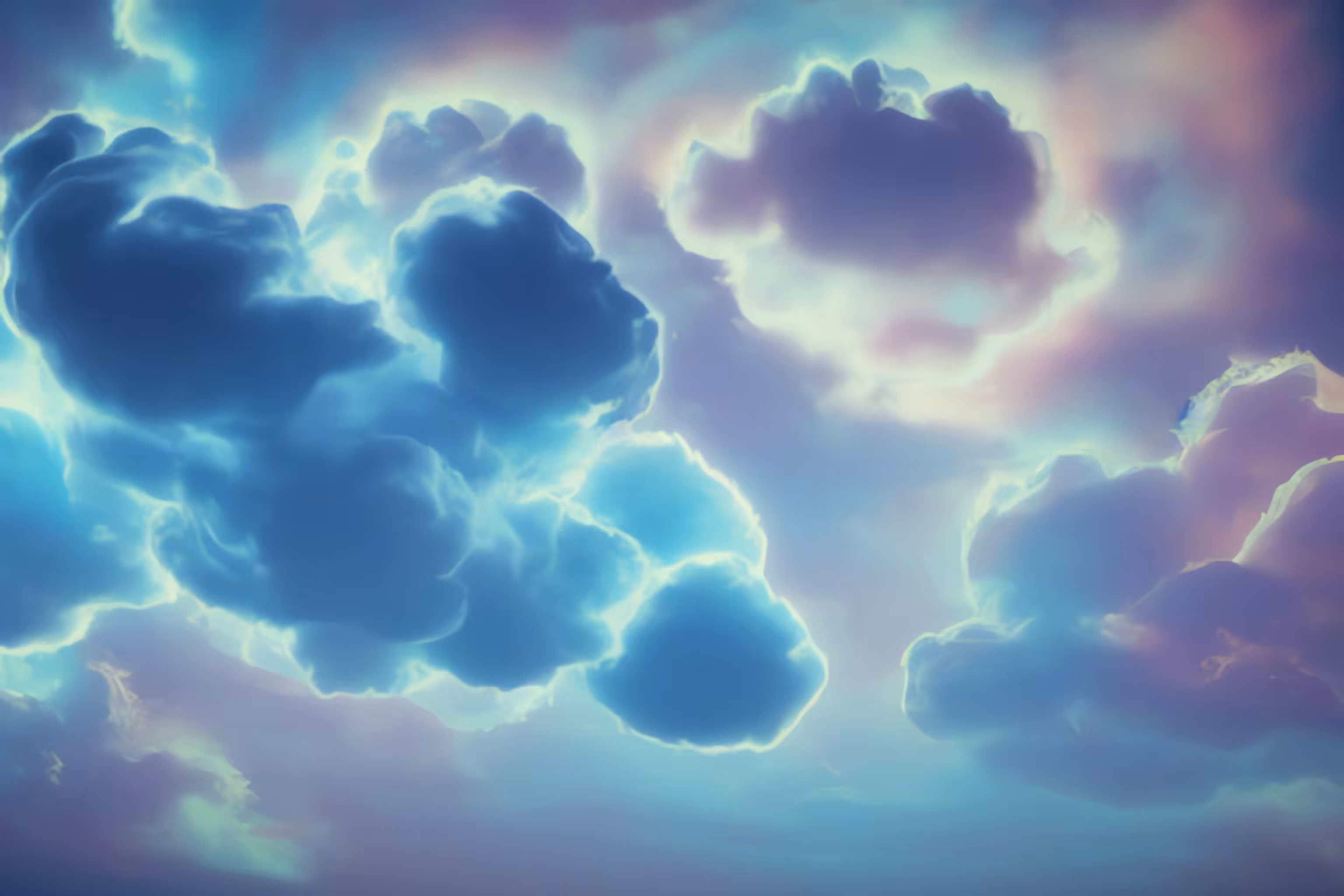 ☁︎ clouds ☁︎