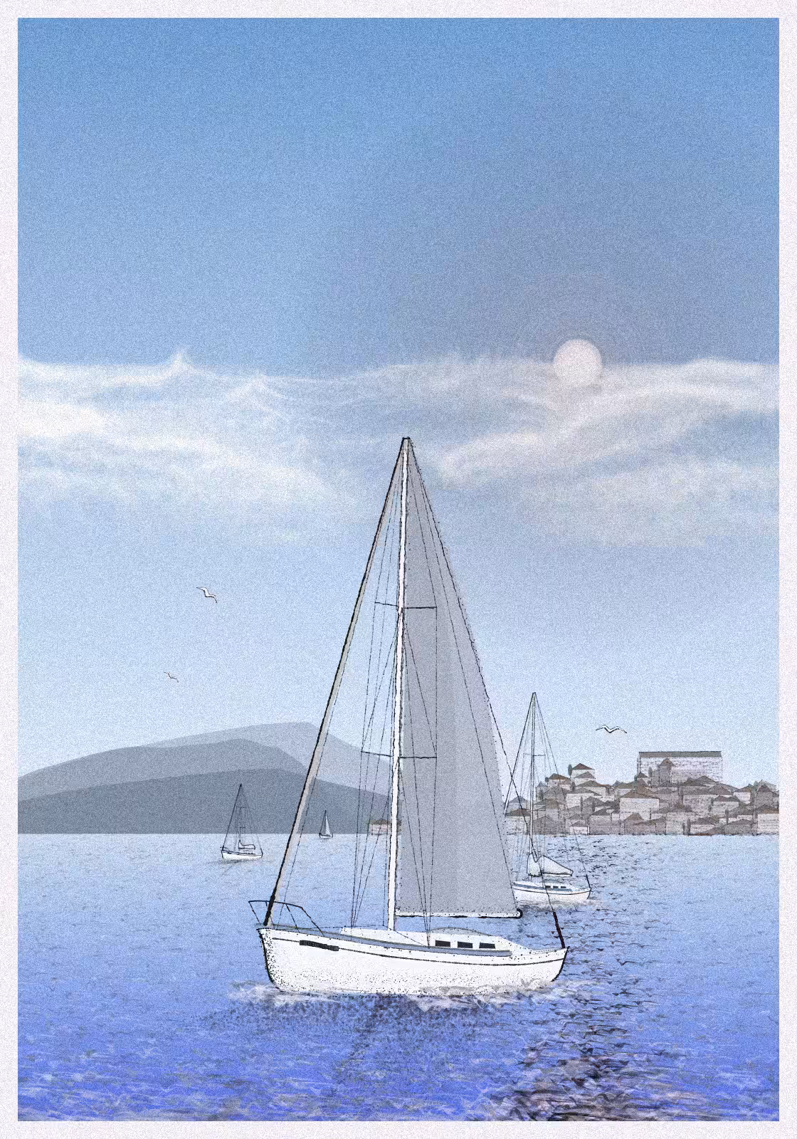 Voyage #33
