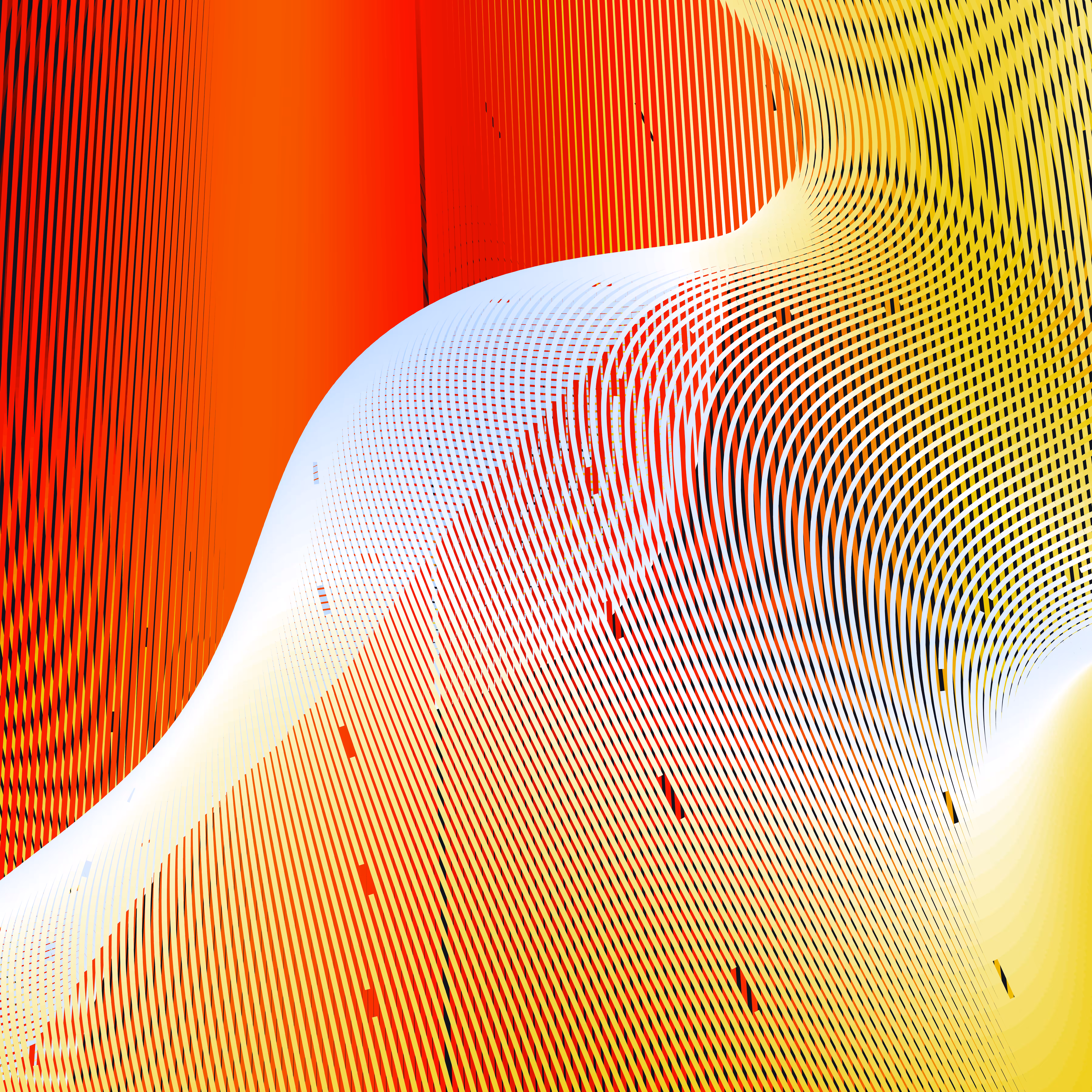 Flowscapes #28