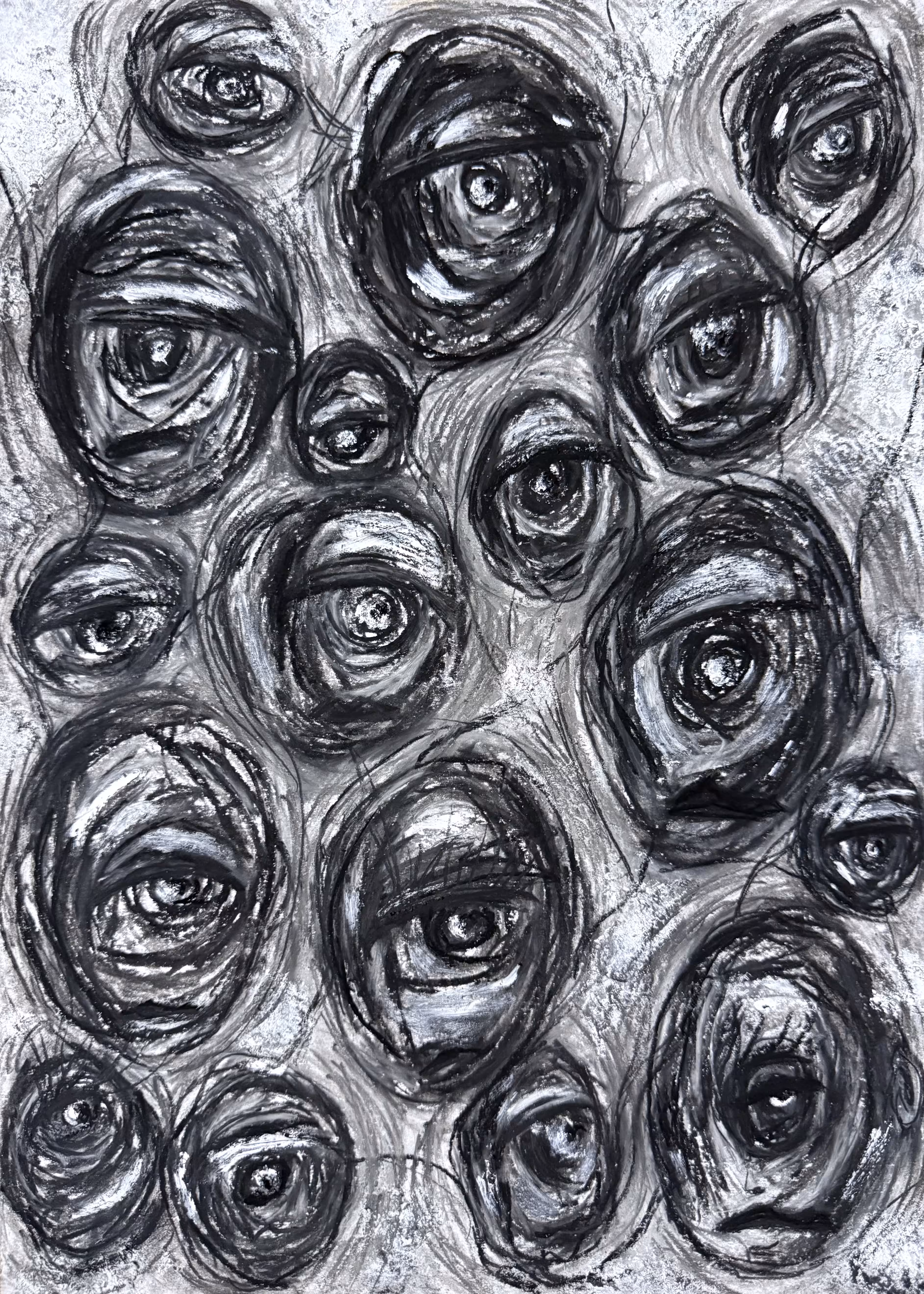 Watchers Within