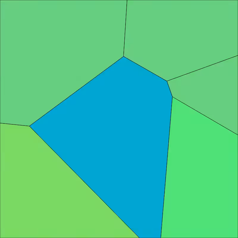 Color Theorem (Game) #4
