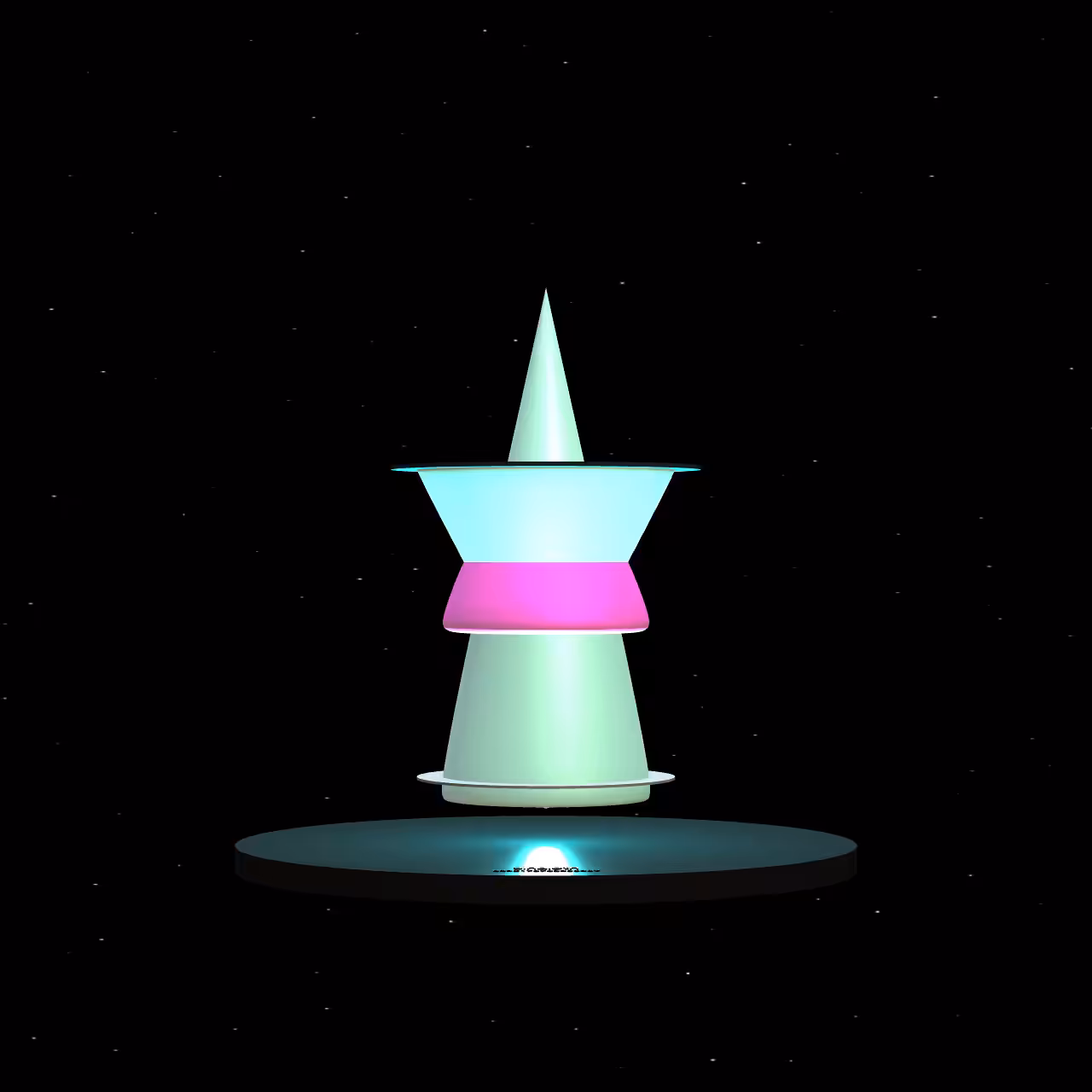 Astraglade - 273 - Nebula