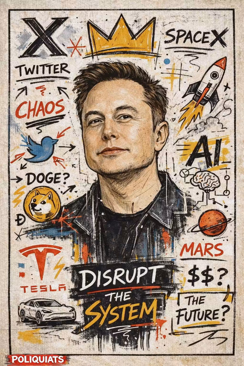 PQ Elon