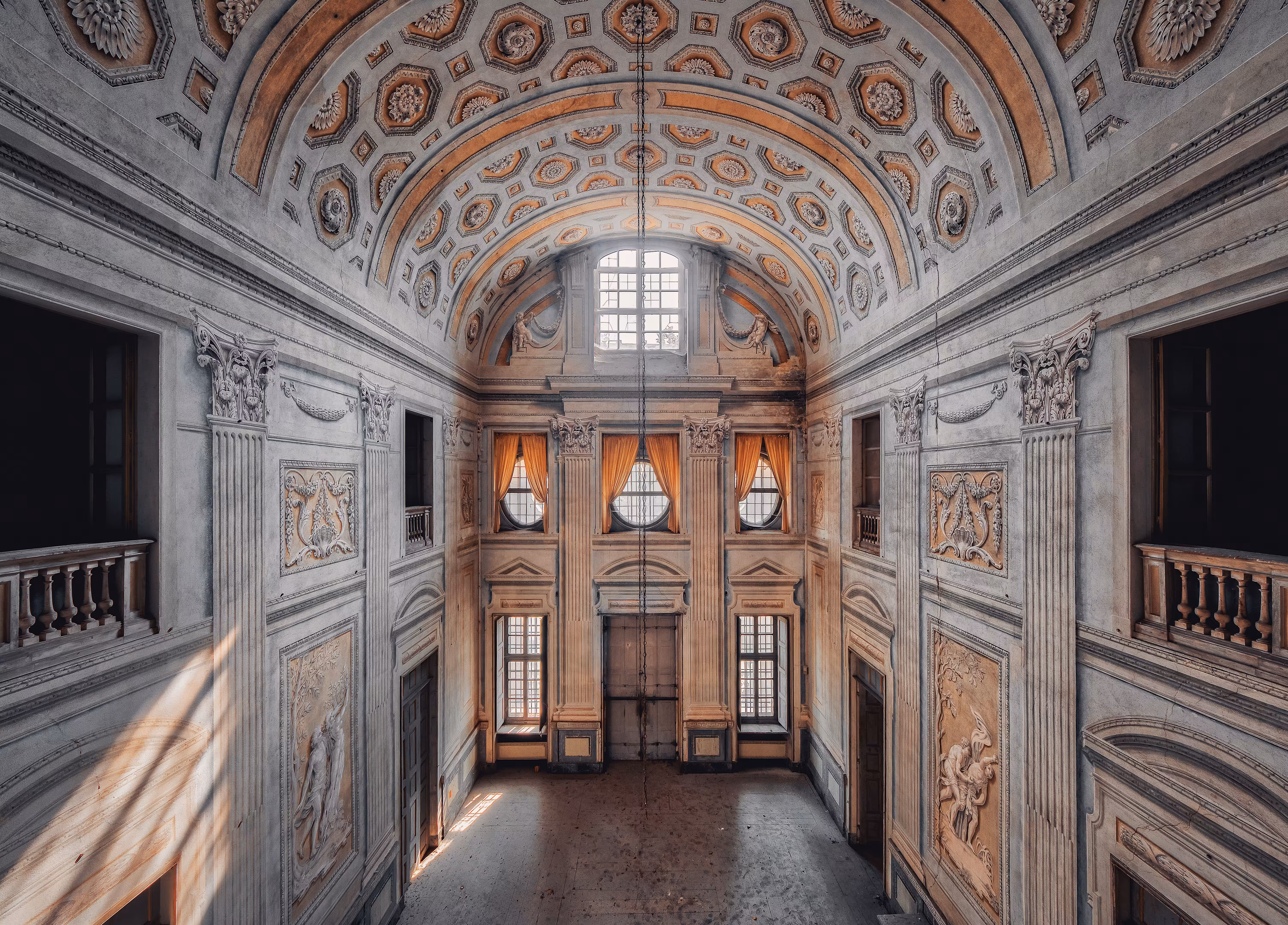 Palazzo de Grande