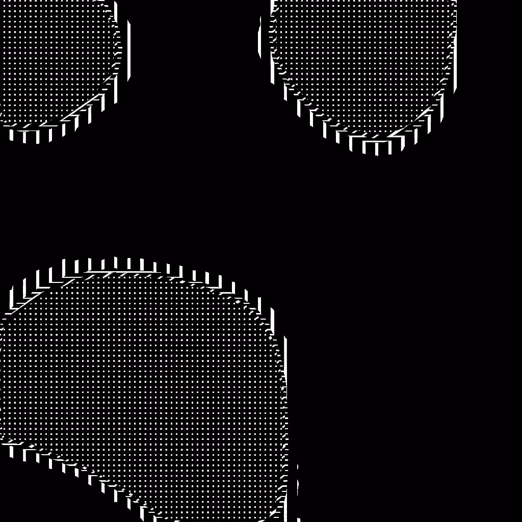 HIDDEN IN NOISE: Noise #611 