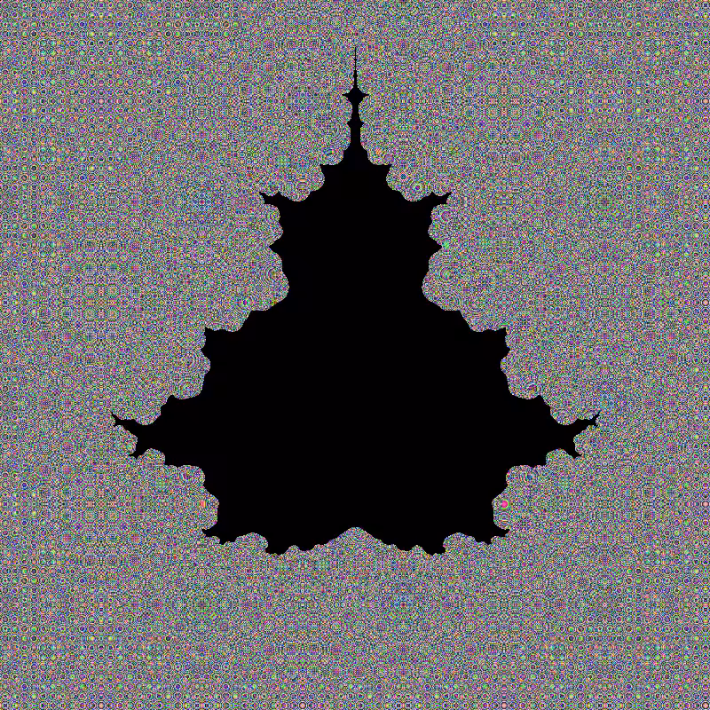 Meditations #8