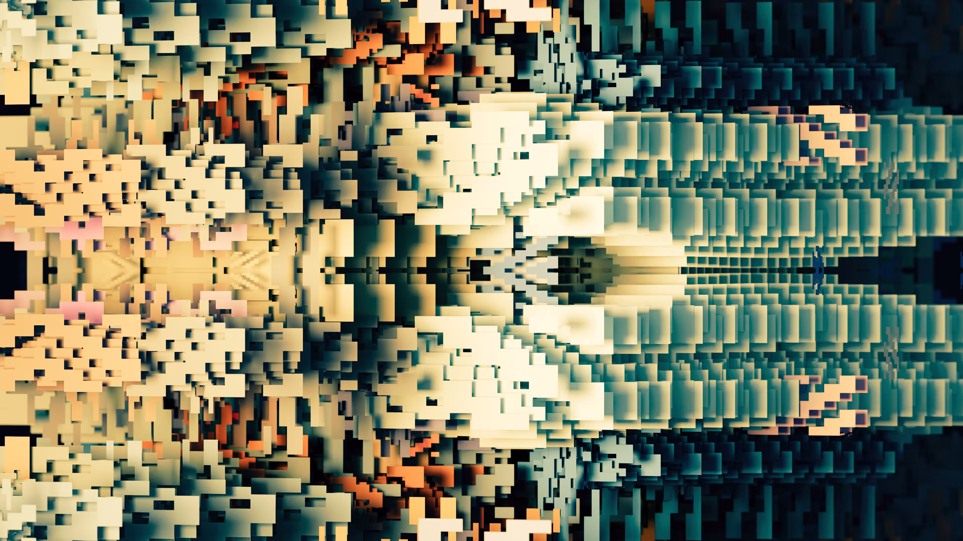 Structural Symmetry 3
